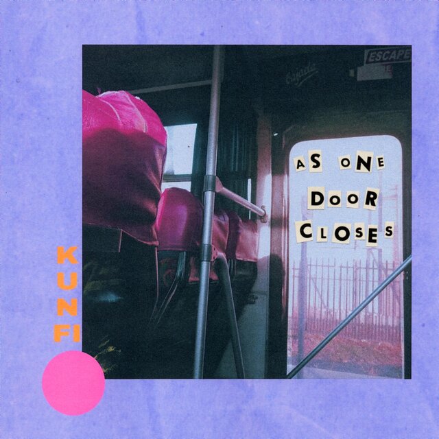 As One Door Closes