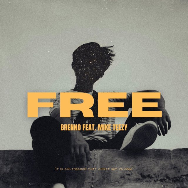 FREE (feat. Mike Teezy)