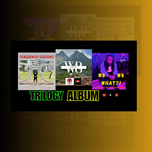 W8 TRILOGY