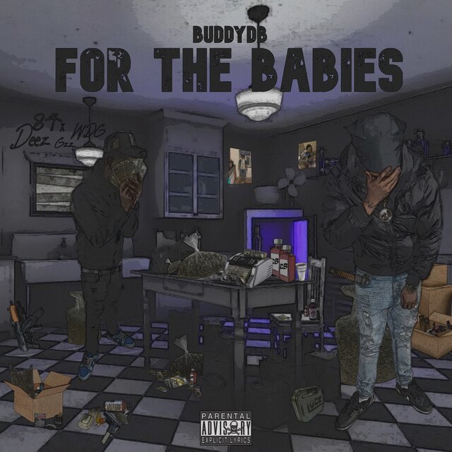 For The Babies