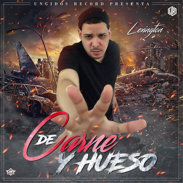 De Carne y Hueso