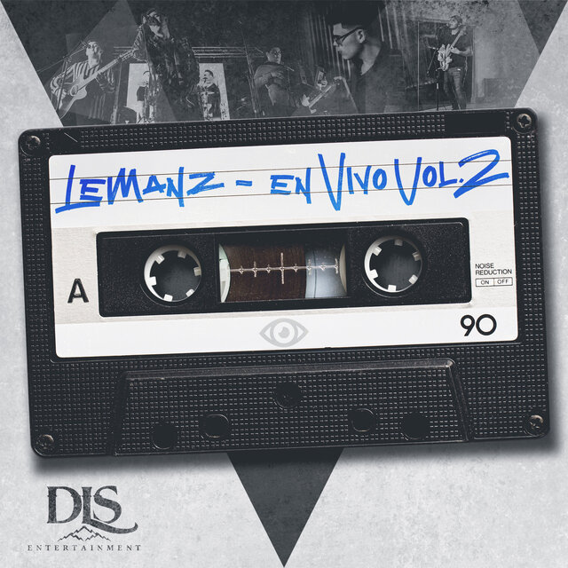 En Vivo, Vol. 2
