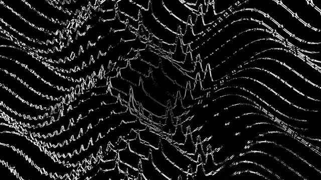Becoming That Guy (Visualizer)