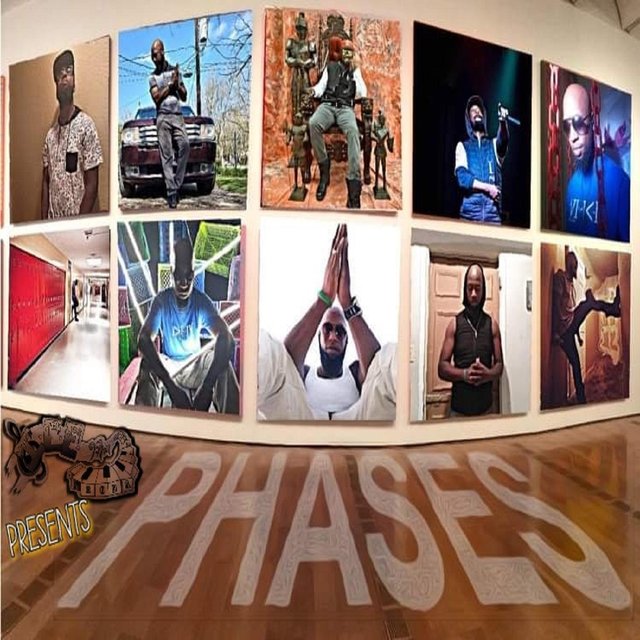 Phases