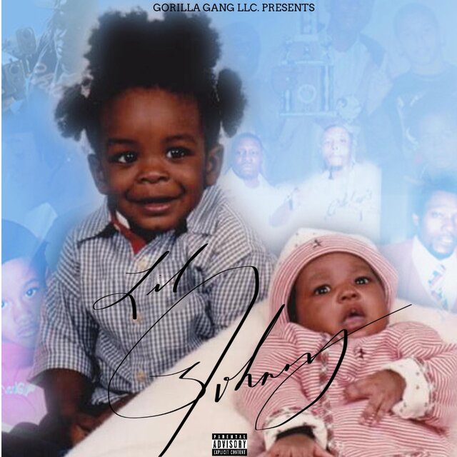 Baby Johnny Rapper Lil' Johnny on TIDAL