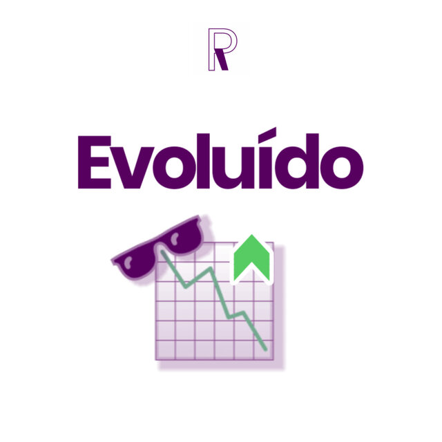 Evoluído acapella