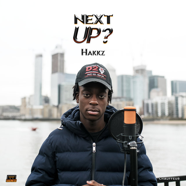 Next Up - S2-E9 (Mixtape Madness Presents)