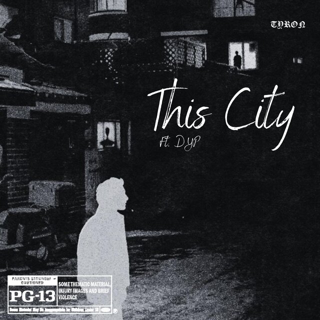 This City (feat. DYP)