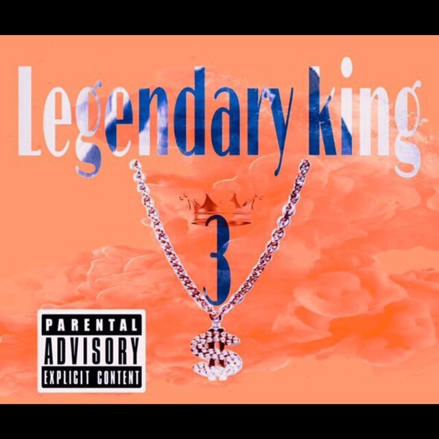 Legendary king 3