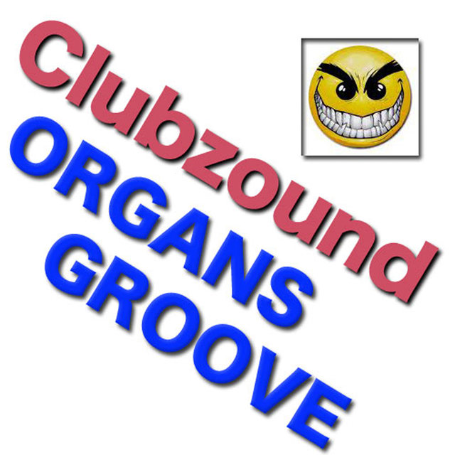 Organs Groove