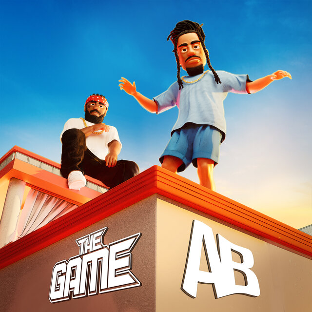 Time Of Your Life (feat. The Game)