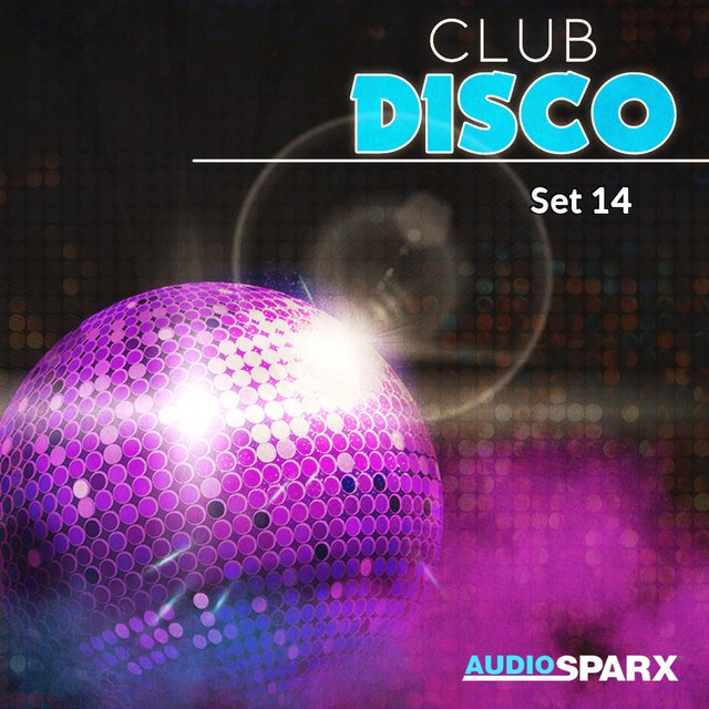 Club Disco, Set 14
