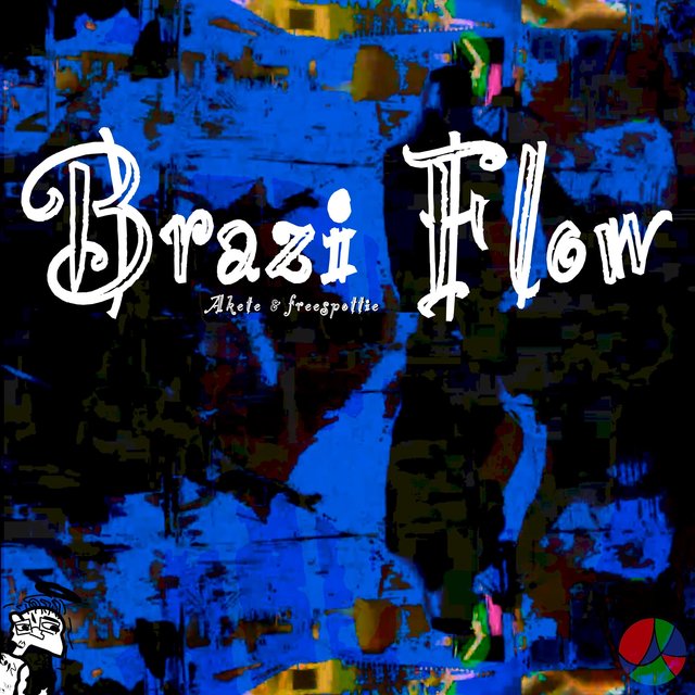 Brazi Flow (feat. freespottie)