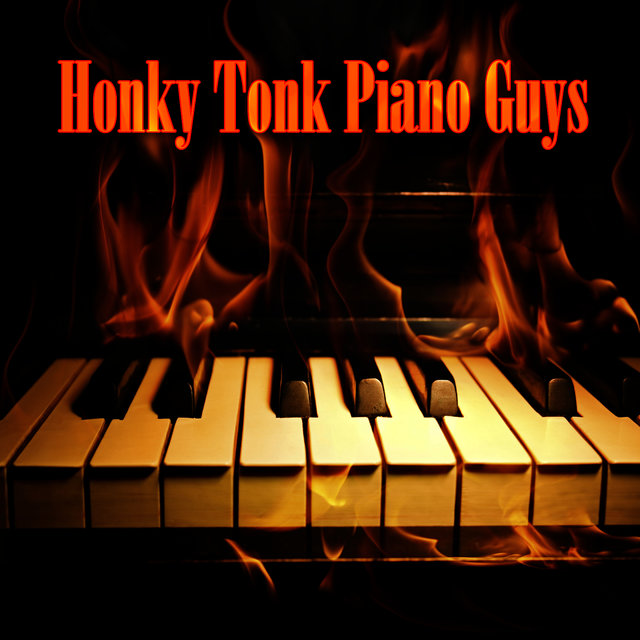 Honky Tonk Piano Guys