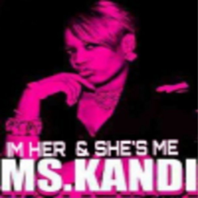 IM HER AND SHE'S ME