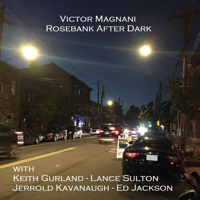Rosebank After Dark