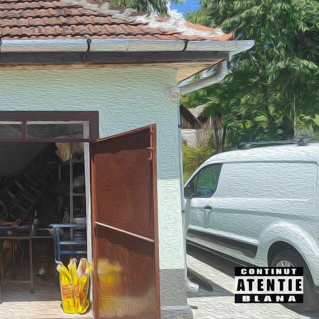 ACIUȚA EP