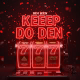 KEEEP ĐỎ ĐEN