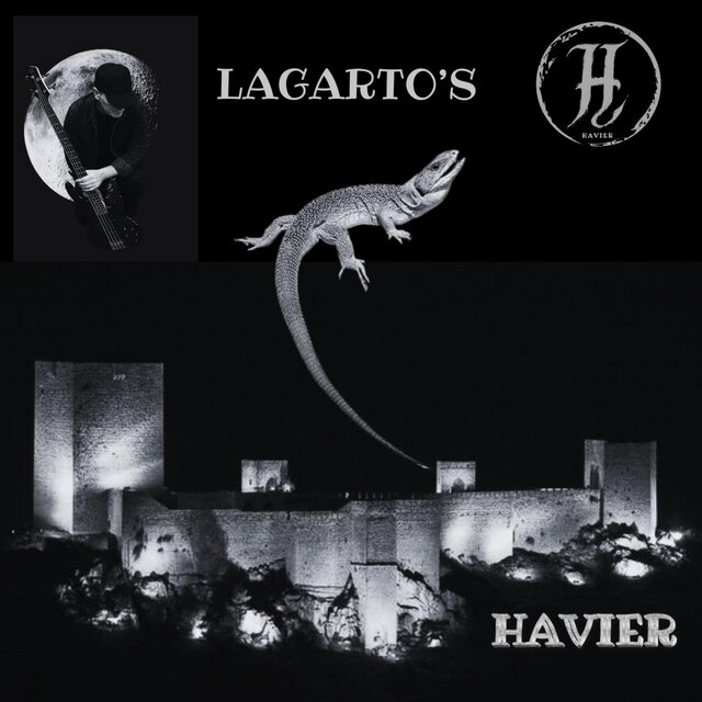 Lagarto's