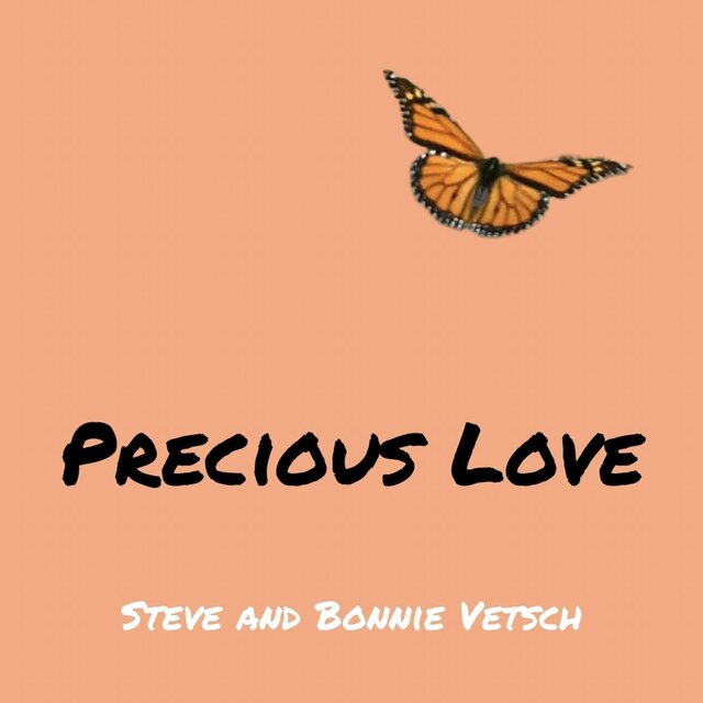 Precious Love