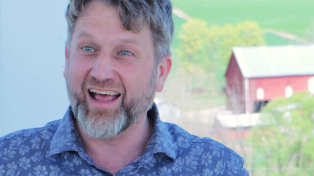God's Great Plans (feat. Jonas Stoltzfus)