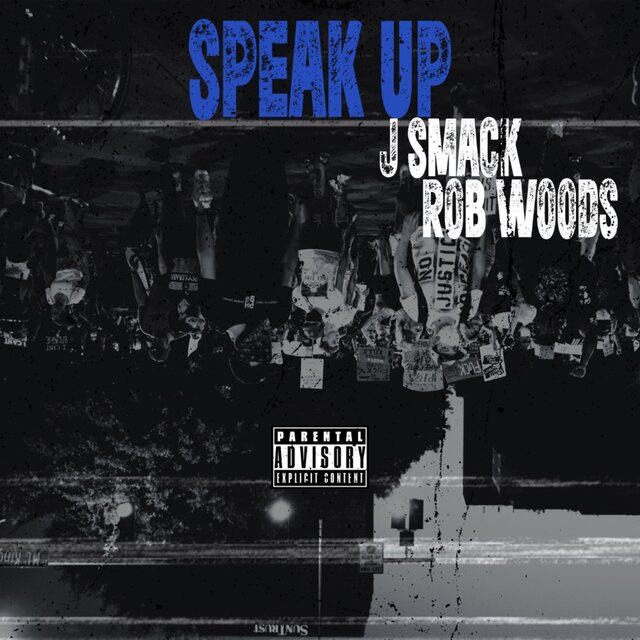 SPEAK UP