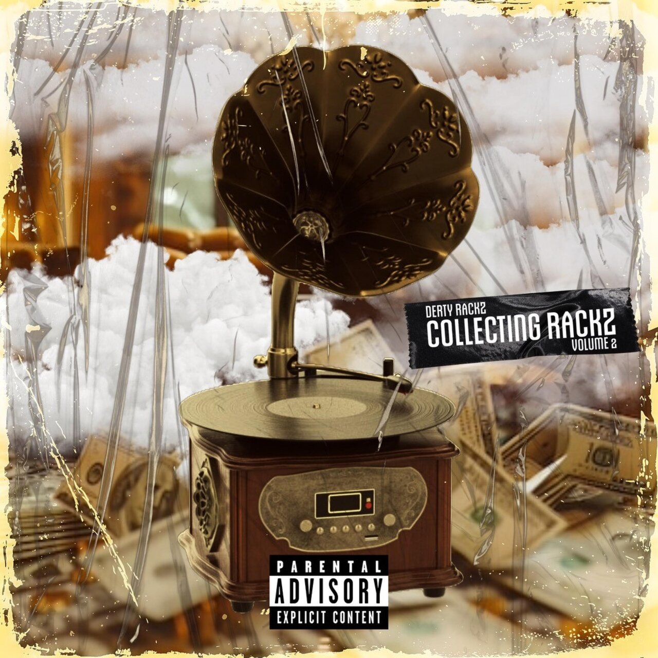 Sadity Rackz Derty Rackz Collecting Rackz Volume 2 by Derty Rackz on TIDAL