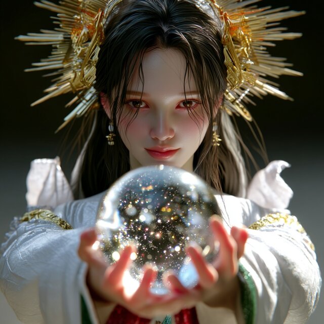 Hikari Succession