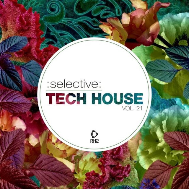 Selective: Tech House, Vol. 21
