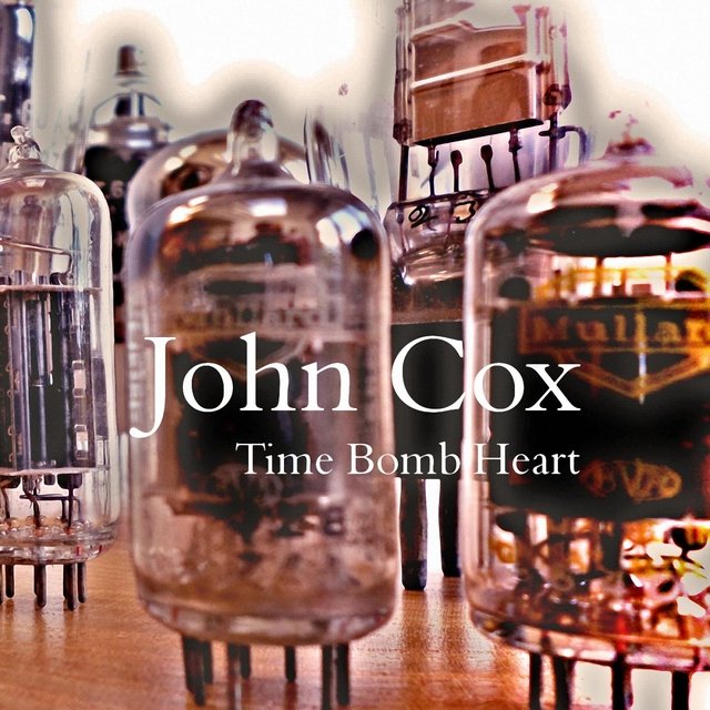 Time Bomb Heart