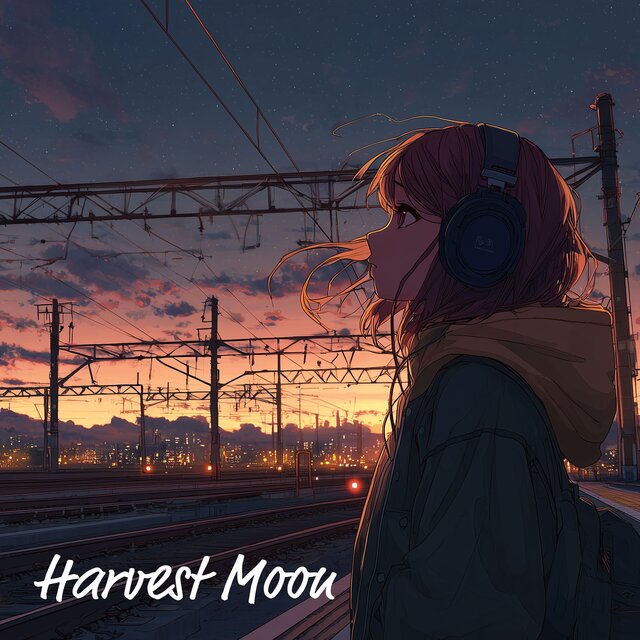 Harvest Moon