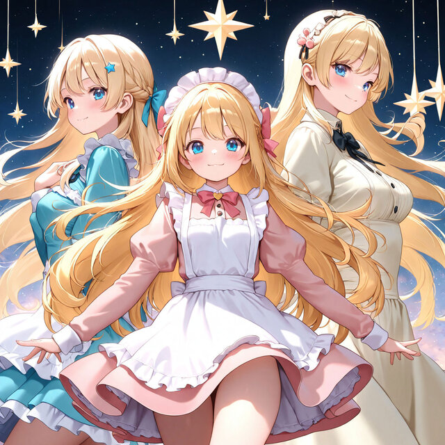 ミレナス