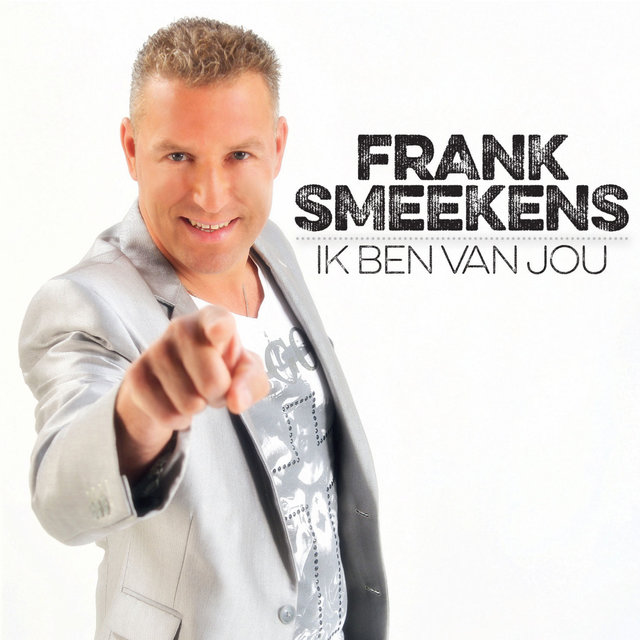 Ik ben van jou