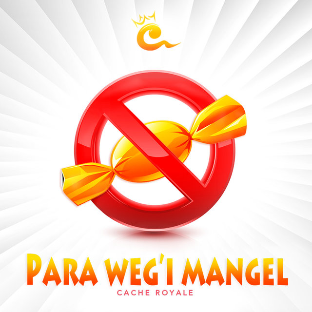 Para Weg'i Mangel