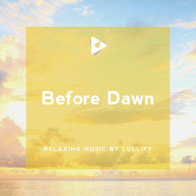 Before Dawn