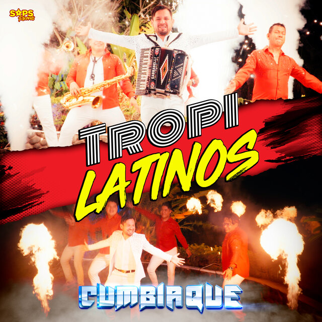 Cumbia Qué