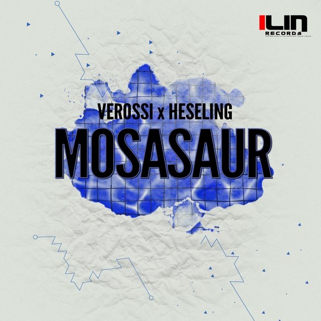 Mosasaur