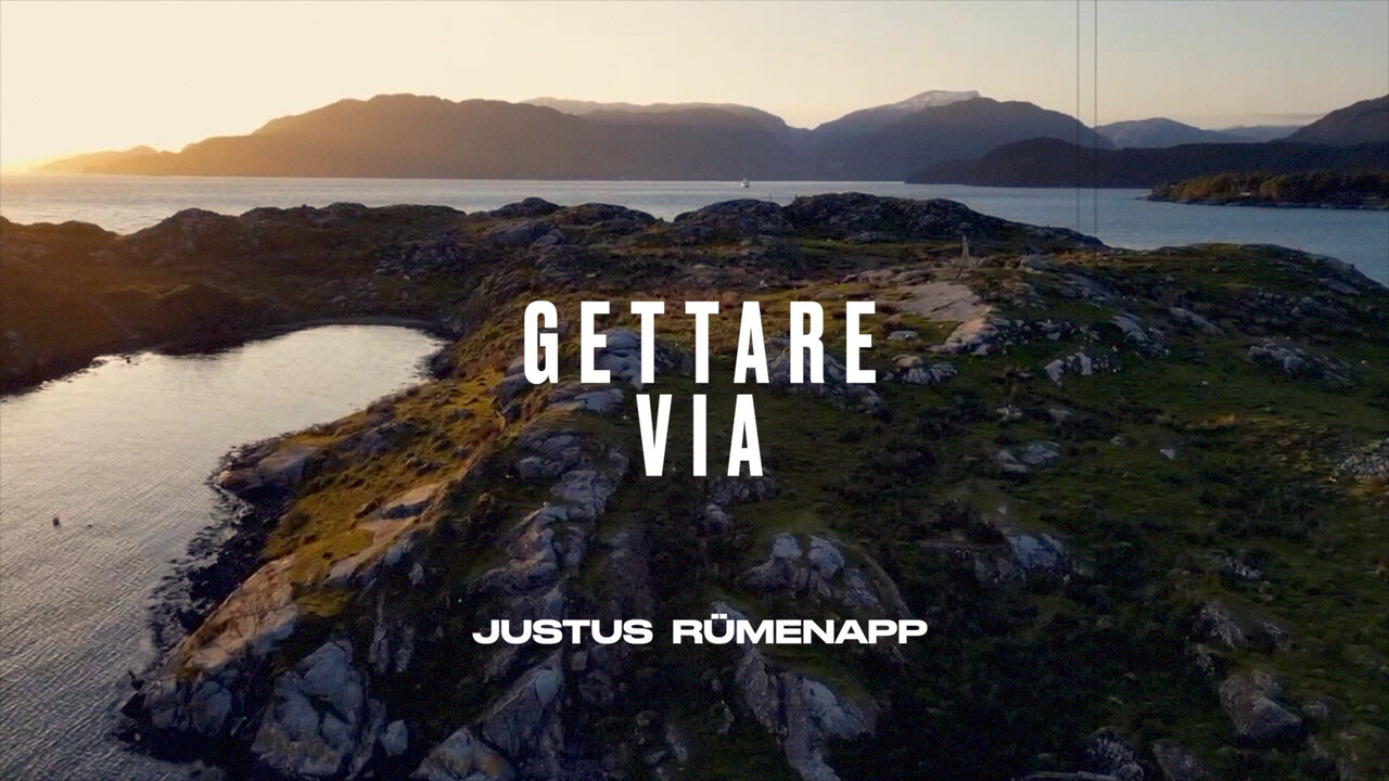 Gettare Via