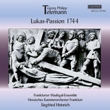Choral: So fahr ich hin zu Jesus Christ