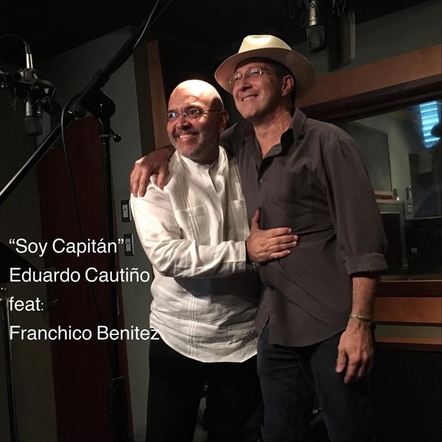 Soy Capitán (feat. Franchico Benitez)