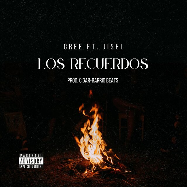 Los Recuerdos (feat. Jisel)