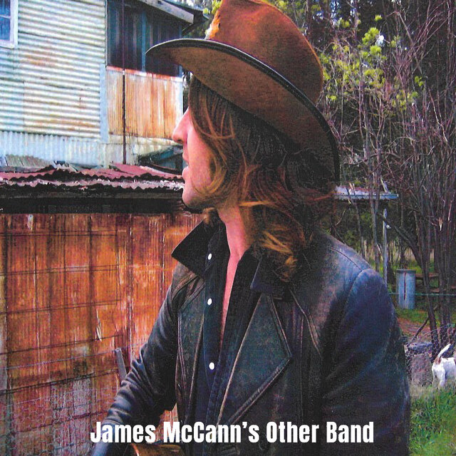 James McCann's Other Band