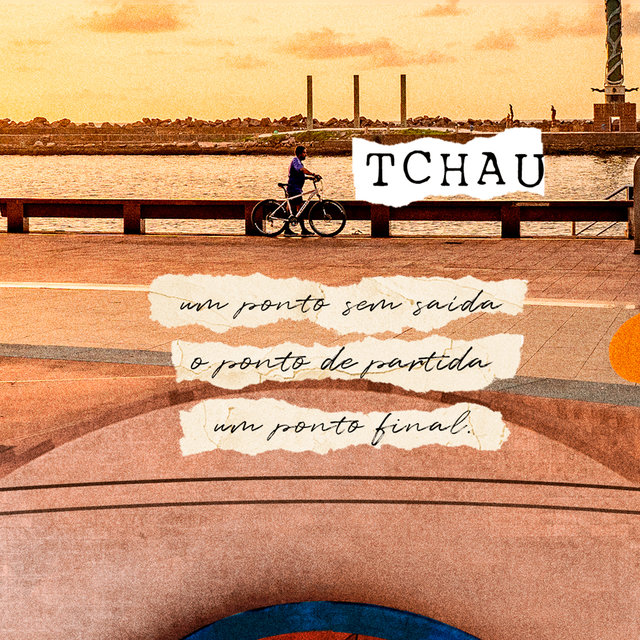 Tchau