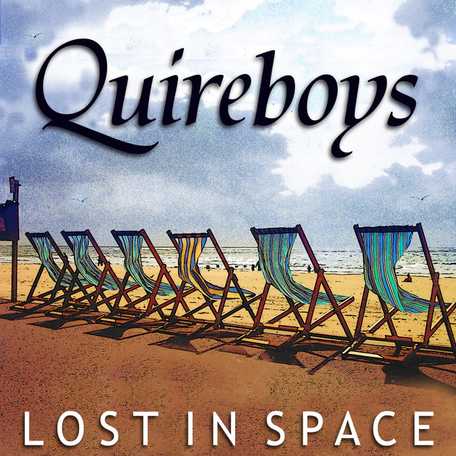Lost in Space