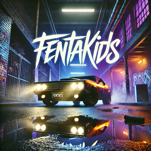 FENTAKIDS