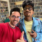Freestyle Radio Ejido 047