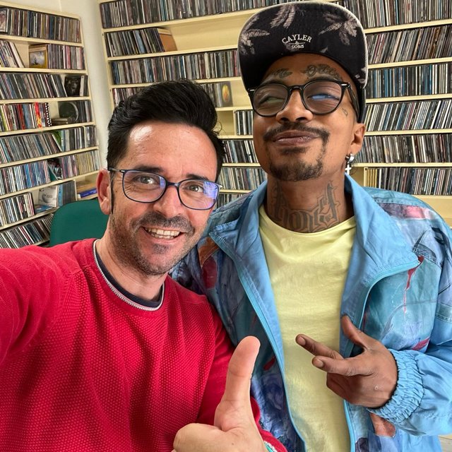 Freestyle Radio Ejido 047