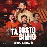 Várias Queixas / Curtindo a Vida / Aceita Paixão / Eu Mereço Ser Feliz / Quero Ser Feliz Também