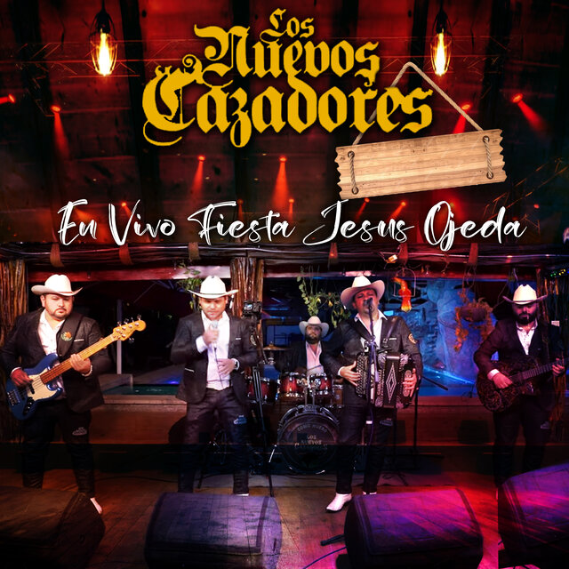 En Vivo Fiesta Jesus Ojeda