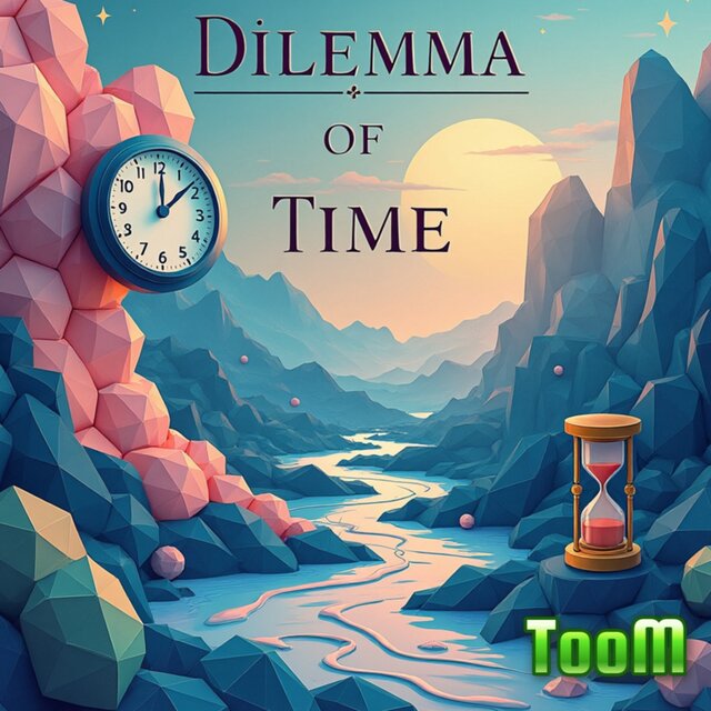 Dilemma of Time